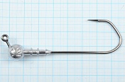 Джиг-головка  ШАР кр. Barbarian Hanzo 120гр. № 7/0/12гр