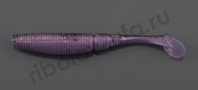 Силиконовая приманка Caiman 8,5см #109 (6шт/уп) 43006