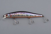 Воблер Zipbaits Orbit 110 SP-SR, 110 мм, 16.5 гр.. суспенд., загл. 0.8-1.0 м, цвет № 104M