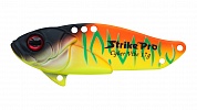 Блесна-цикада Strike Pro Cyber Vibe 45 тонущ.,9.1гр. кр Owner  JG-005C#A242S