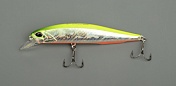 Воблер Duo Realis Jerkbait 100SP 100 мм суспенд, 14,5 гр., #D62