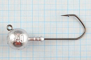 Джиг-головка Narval ШАР 120 град. ZG № 6/0/40гр
