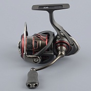 Катушка безынерц. Daiwa Ballistic 17 LT 2500