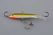 Балансир Rapala Flat Jig 16гр RFJ04/GPO