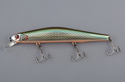 Воблер Zipbaits Orbit 130 SP-SR, 133 мм, 24.7 гр.. суспенд., загл. 0.8-1.0 м, цвет № 824M