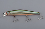 Воблер Zipbaits Orbit 130 SP-SR, 133 мм, 24.7 гр.. суспенд., загл. 0.8-1.0 м, цвет № 824M