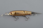 Воблер Imakatsu Wind Killer Bill Minnow 9см, 8гр, цв. 111