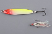 Блесна Renegade Iron Minnow 18g #0016