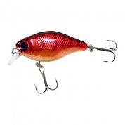 Воблер Jackall Chubby 38 дл. 3.8 см, гл. 0.6-1.0 м, 4 гр., floating, цв. craw fish