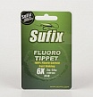 Fluoro Tipper Clear