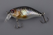 Воблер Caiman Trick Chub 38SP 4.3гр, 0.5-1.0м 194126