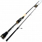 Спиннинг Maximus Manic X 25XH 2.5m 30-140g