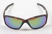 Очки Fe Dorado Matte Brown Tortoise Frame/Brown Lens/Green Mirror 50290262