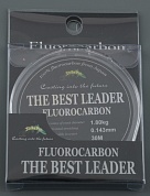 Леска Strike Pro Fluorocarbon The Best Leader 0,143mm  1,8kg 30m