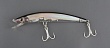 F1147 - Crystal 3D Minnow 130