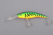 Воблер Columbia Rapala Deep Tail Dancer 9см 13гр 6м Tdd09/FT