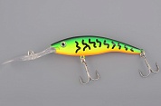 Воблер Columbia Rapala Deep Tail Dancer 9см 13гр 6м Tdd09/FT