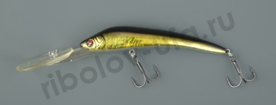 Воблер Sebile Koolie Minnow LL 118mm, OG