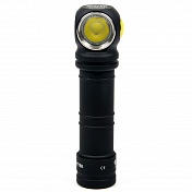 Фонарь Armytek Wizard C2 Pro MAX Magnet USB Теплый