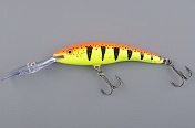 Воблер Rapala Deep Tail Dancer 11см 22гр 9м Tdd11/Ht