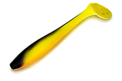 Силиконовая приманка Narval Choppy Tail 26cm #028-Kwakinn (1шт/уп)