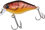 Воблер Jackall Chubby 41 дл. 4.1 см, гл. 0.6-1.0 м, 5.5 гр., floating, цв. craw fish