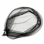 Голова для подсачека Flagman Oval Head 40х55см ячейка 5х7мм нейлон