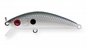 Воблер Strike Pro Mustang Minnow 90 плав.,17гр.(0.3-0.5м) кр.VMC  MG-016#SM37F