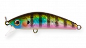 Воблер Strike Pro Mustang Minnow 60 плав.,5.8гр.(0.3-0.7м) кр.VMC  MG-002A#630V