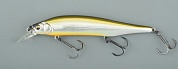 Воблер Megabass Ito Shiner SP 115мм 14гр 0,5-1,2м цв. M Stardust Shad OB