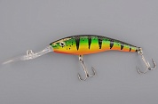 Воблер Columbia Rapala Deep Tail Dancer 9см 13гр 6м Tdd09/FLP