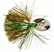 Чаттербейт Lucky John BBS Chatterbait Pike 38г, цвет 002