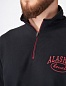 Микрофлисовый комплект Alaskan Kenai р. L черный