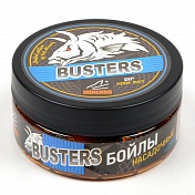 Бойлы Minenko Busters 14мм Orange Plum (насадочные) вареные в дипе