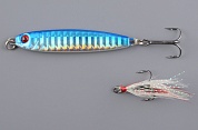 Блесна Renegade Iron Minnow 24g #004