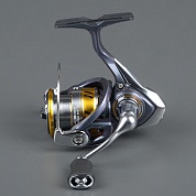 Катушка безынерц. Daiwa Regal 18 LT 2000 D