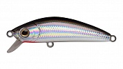 Воблер Strike Pro Mustang Minnow 60 плав.,5.8гр.(0.3-0.7м) кр.VMC  MG-002A#A010