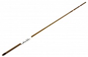 Гарпун Salvimar tahitian Shaft, резьба M7, зацеп прорезь, д.6.5мм, 68см