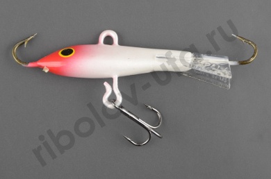 Балансир Rosy Dawn Rapala W3 6гр цв. RH