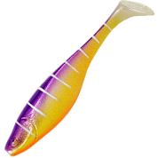 Силиконовая приманка Narval Commander Shad 16cm #031-Baby Chu (3шт/уп)