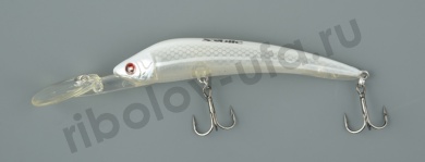 Воблер Sebile Koolie Minnow LL 90mm, BRW