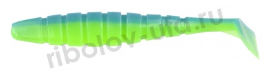 Силиконовая приманка Frapp Flint 6 in #PAL03