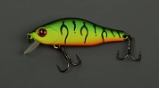 Воблер Zipbaits Khamsin SR, 70 мм, 9.5 гр., загл. 1.5 м, суспенд., цвет №070R