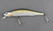 Воблер Zipbaits Orbit 90 SP-SR 90мм 10,2гр 0,8-1,0м цвет № 300R