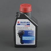 Компонент Motul Suzuki Marine 2Т 12X 1L 