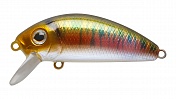 Воблер Strike Pro Mustang Minnow 45 плав.,4,5гр.(0.2-0.5м) кр.VMC  MG-002F#A203-264