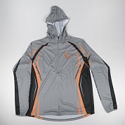 Джерси Savage Gear SunProtec Zip Hoodie р. L