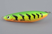 Блесна незацепляйка Rapala RMSR08/FT