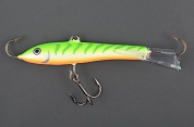 Балансир Rapala Jigging Rap 18гр W07/GTU