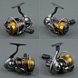 Катушка безынерц. Daiwa Certate-13 2506H